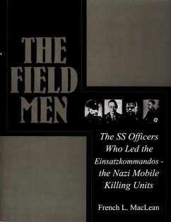 The Field Men - Maclean, French