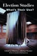 Election Studies - Bild 1