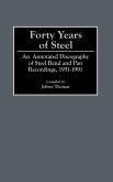 Forty Years of Steel