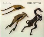 Betel Cutters: From the Samuel Eilenberg Collection