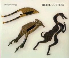 Betel Cutters: From the Samuel Eilenberg Collection - Brownrigg, Henry