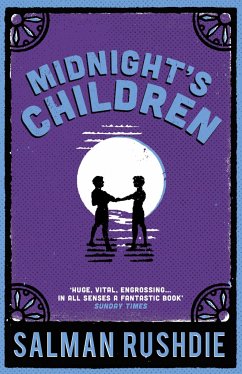 Midnight's Children - Rushdie, Salman
