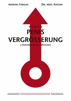 Cover Natürliche Penisvergrösserung