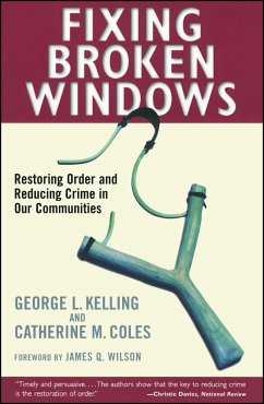 Cover Fixing Broken Windows