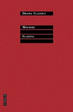 Scapino - Moliere