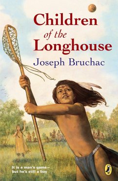 Children of the Longhouse - Bruchac, Joseph