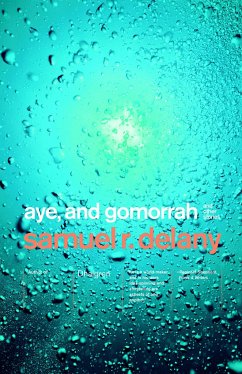 Aye, and Gomorrah - Delany, Samuel R