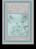 The Structure of Slavery in Indian Ocean Africa and Asia