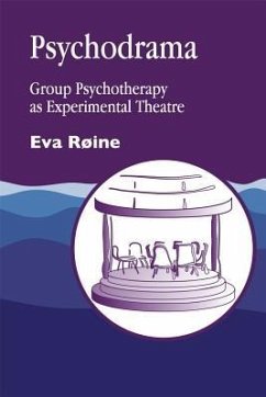 Psychodrama - Roine, Eva
