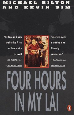 Four Hours in My Lai - Bilton, Michael; Sim, Kevin