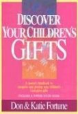 Discover Your Children's Gifts