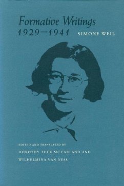 Oppression and Liberty - Weil, Simone