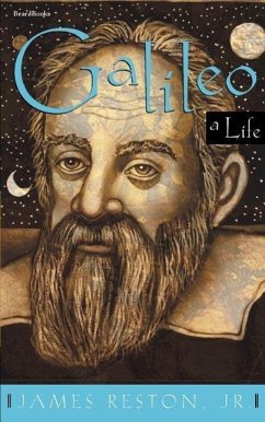 Galileo: A Life - Reston, James Jr.