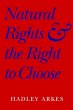 Natural Rights and the Right to Choose - Bild 1