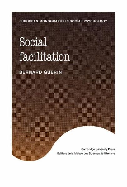 Social Facilitation