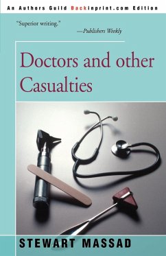 Doctors and Other Casualties - Massad, Stewart