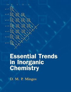 Cover Essential Trends in Inorganic Chemistry