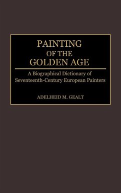 Painting of the Golden Age - Gealt, Adelheid M.