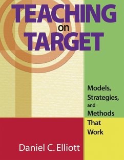 Teaching on Target - Elliott, Daniel C.