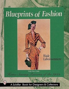 Blueprints of Fashion - Laboissonniere, Wade