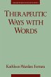 Therapeutic Ways with Words - Bild 1