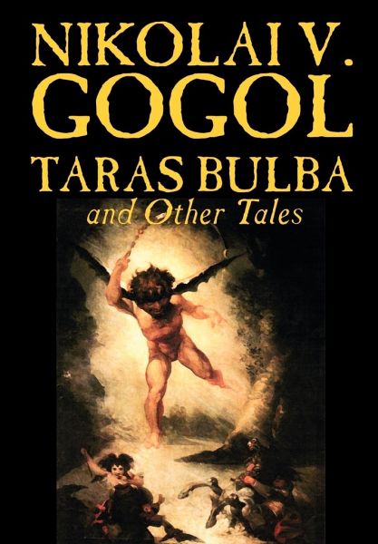 gogol taras bulba