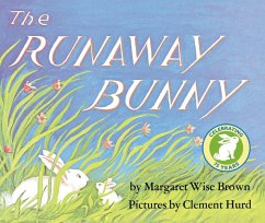 The Runaway Bunny Lap Edition - Brown, Margaret Wise
