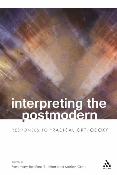 Interpreting the Postmodern Interpreting the Postmodern