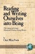 Reading and Writing Ourselves Into Being - Bild 1