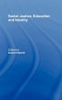 Social Justice, Education and Identity - Bild 1