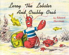 Leroy the Lobster and Crabby Crab - Harriman, Edward