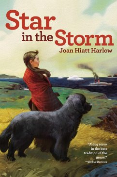 Star in the Storm - Harlow, Joan Hiatt