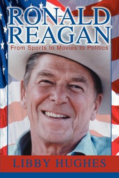 Ronald Reagan - Hughes, Libby