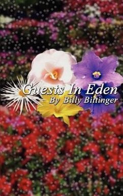 Guests in Eden - Bittinger, Billy