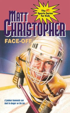 Face-Off - Christopher, Matt