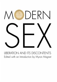 Cover Modern Sex