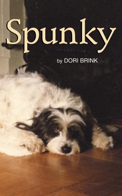 Spunky - Brink, Dori