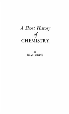 A Short History of Chemistry - Tyrrell, Ian