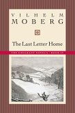 The Last Letter Home