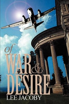 Of War and Desire - Jacoby, Lee