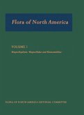 FLORA NORTH AMERICA VOL 3 FNA C FLORA NORTH AMERICA VOL 3 FNA C