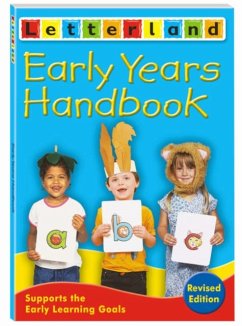 Early Years Handbook - Manson, Judy; Wendon, Mark