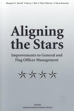 Aligning the Stars - Harrell, Margaret C