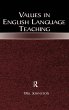Values in English Language Teaching - Bild 1