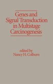 Genes and Signal Transduction in Multistage Carcinogenesis
