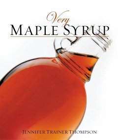 Very Maple Syrup - Trainer Thompson, Jennifer