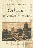 Orlando in Vintage Postcards