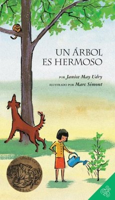 Un Arbol Es Hermoso - Simont, Marc;Udry, Janice M.