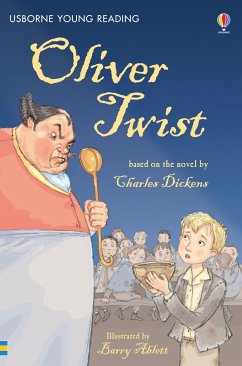 Oliver Twist - Sebag-Montefiore, Mary