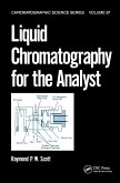 Liquid Chromatography for the Analyst